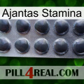 Ajantas Stamina 30